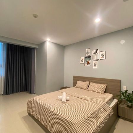 Khach San Son Thinh 23D Thuy Van Vũng Tàu Exteriér fotografie