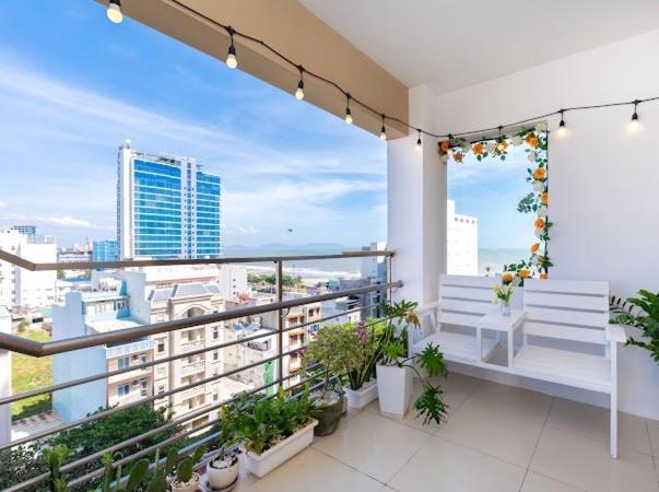 Khach San Son Thinh 23D Thuy Van Vũng Tàu Exteriér fotografie
