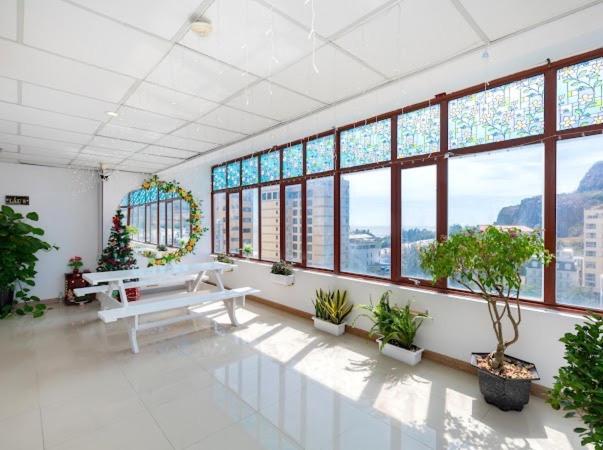 Khach San Son Thinh 23D Thuy Van Vũng Tàu Exteriér fotografie