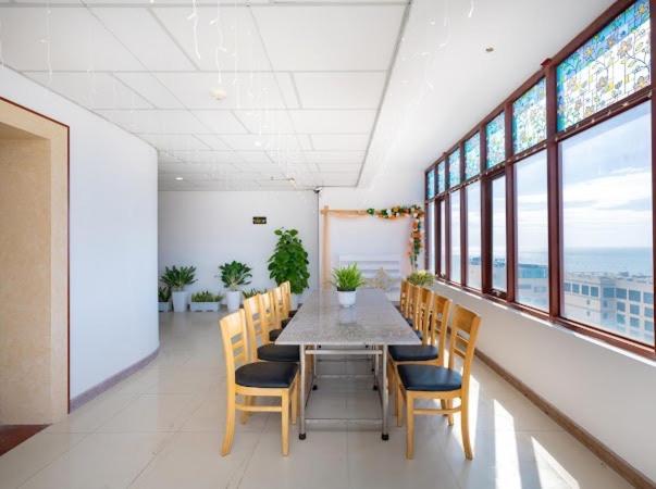 Khach San Son Thinh 23D Thuy Van Vũng Tàu Exteriér fotografie
