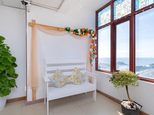 Khach San Son Thinh 23D Thuy Van Vũng Tàu Exteriér fotografie
