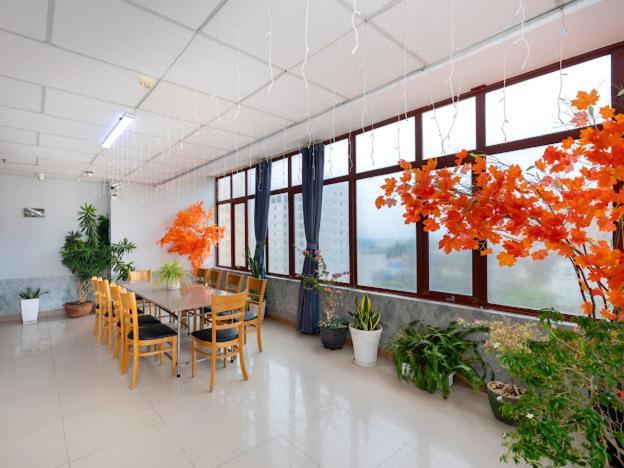 Khach San Son Thinh 23D Thuy Van Vũng Tàu Exteriér fotografie