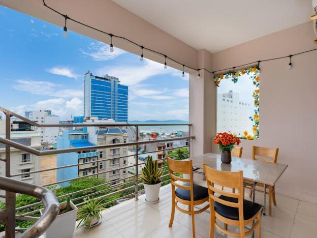 Khach San Son Thinh 23D Thuy Van Vũng Tàu Exteriér fotografie